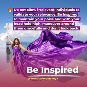 Be Inspired 2