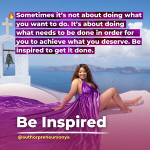 Be Inspired J2