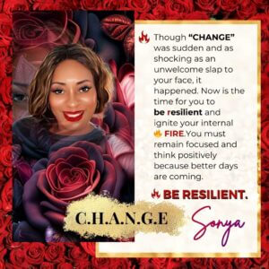 be resilient 2