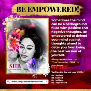 Be Empowered M2
