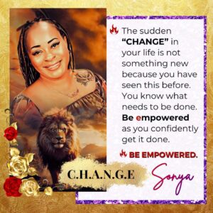 be empowered 2