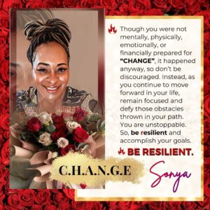 be resilient 1